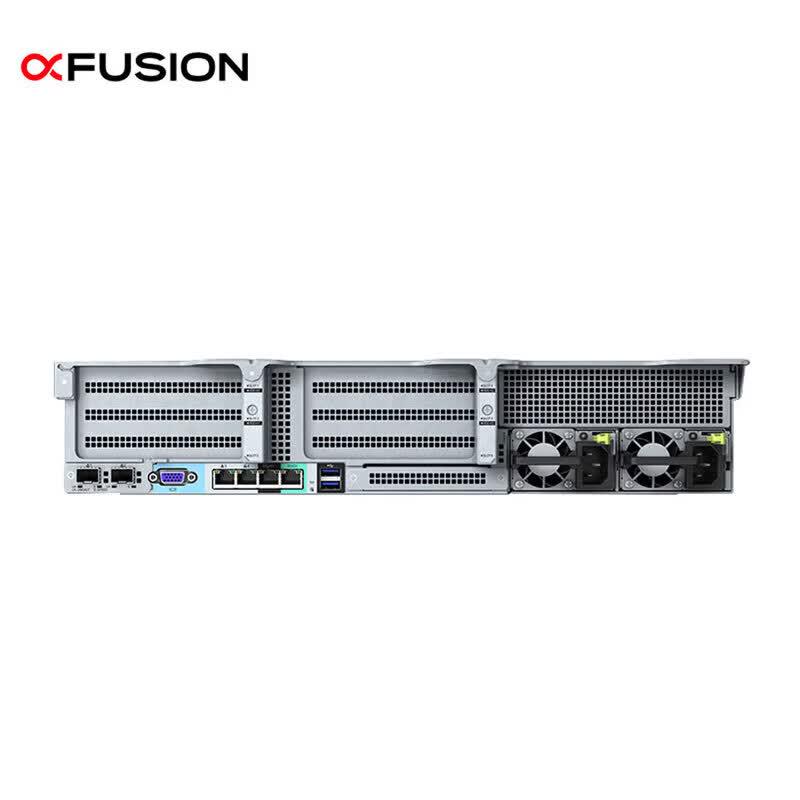 SuperFusion 2288HV5 2U Rack Server (Xeon Gold) (CN Version)