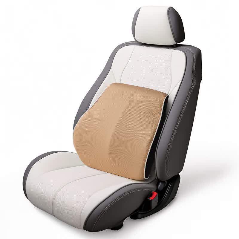 Faunen FN-R7022 Memory Foam Lumbar Support Pillow