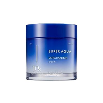 Super Aqua Ultra Hyalron Crème 70 ml
