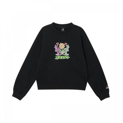 Oberteile – Hoodies & Sweatshirts