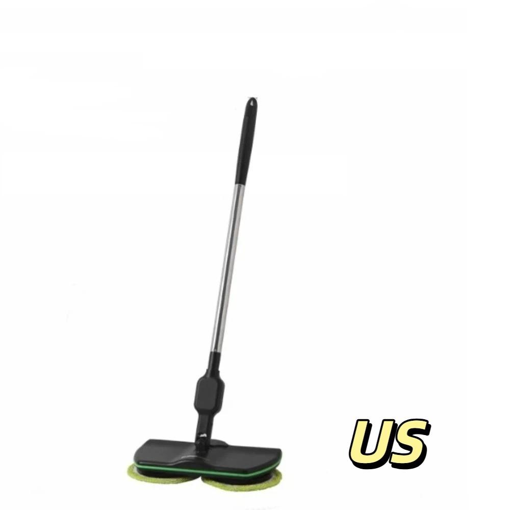 Lightweight Machine Rechargeable Floor Cleaner Surface