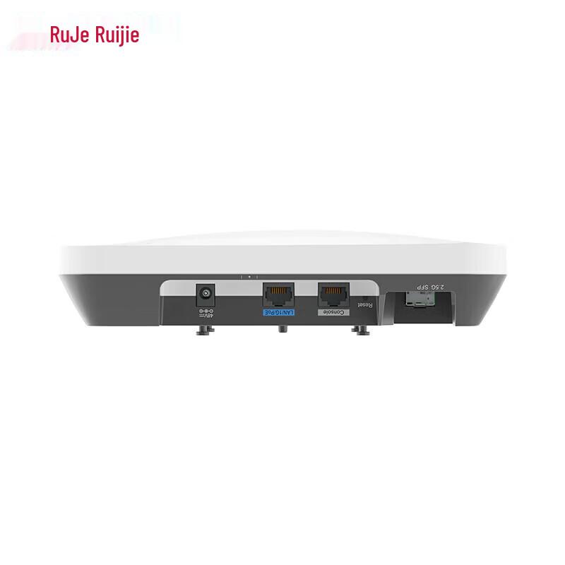 Ruijie RG-AP800 Wi-Fi 6 Ceiling Wireless Access Point