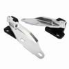 1 Pair Quick Hood Hinge Release Latch Left and Right Side Hood Hinge Replacement for CIVIC EK 1996‑2000