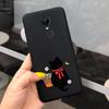 Case For Xiaomi Redmi 5 Cover For Xiaomi Redmi 5 Plus Funda Cute Butterfly Painted Phone Case For Xiaomi Redmi5 5Plus Soft Coque