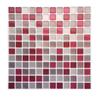 Self Adhesive Wall Tile Sticker Decal Home Bedroom Living Room Bathroom DIY Decor (YJC0019)