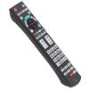 TV Remote Control for N2QAYB000862 TCP60ZT60 TCP65ZT60 TCP55VT60 TCP60VT60 TCP65VT60