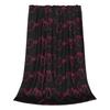Game Vergil Dmc Blanket Devil May Cry Wool Funny Warm Throw Blanket for Home  Winter
