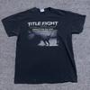 Retro Titelkampf Kingston PA USA UnisexSchwarz S-235XL Shirt20D276