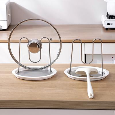 Depolama ve düzenleme – Bulaşıklık ve Tutucular