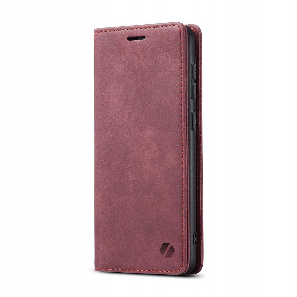Sc Wallet Galaxy S23 Red