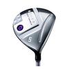 Onoff Fairway Arms Lady Golf Club, Club Number: W7, Loft: 22°, Flex: L, Length: 40.5 Inches, Shaft: SMOOTH KICK LP-425F 25OF FW LADY 425F W7 L, Purple