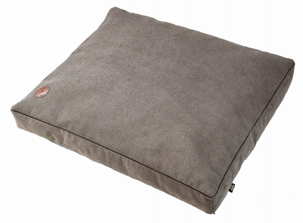Mia Sand Cushion - 85 X 70 X 10
