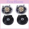 Blade Gear Juicer Mixer Part For 250w 900w Handheld Kitchen Appliance