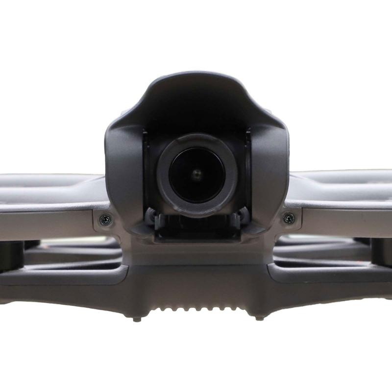 Lens Cover for Avata 2 Lens Hood Sunshade Protective Cover Antiglare Gimbal Camera Guard Accessories