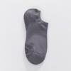 Gradient Color Yoga Socks for Women Girl Non-slip Grip Floor Pilates No-show Yoga Socks Barre Dance Fitness Training Sport Socks