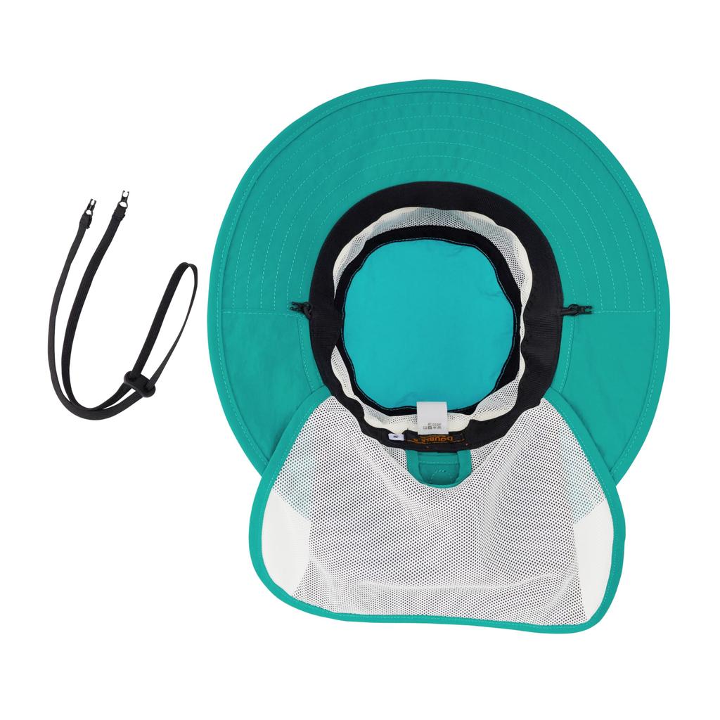 [MIKI HOUSE] Chapéu MIKI HOUSE Double B, Proteção UV, Cobertura de Quebra-Sol Incluída, Chapéu de Quebra-Sol, Meninos, Meninas, Bebê, Crianças, Roupa Infantil,