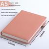 A5 Custom Logo Notebook Gift Set - High-Quality Business Diary with Gift Box