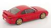 Solido Nissan Silvia S15 Aero 1999 Red SOLIDO Silvia Minicar 1/18 SPEC-R [Used]