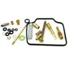 Carburetor Rebuild Kit Repair For Honda TRX350 Rancher 350 2004 2005 2006 Carb