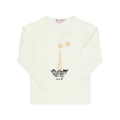Bontont Child Long Sleeve Tee W05gtsk00026