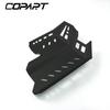 For HONDA CB500X  CB 500 X CB400X CB400 X 2017-2025 Motorcycle Engine Chassis Cover Anti-sand Stone Guard Protection Skid Plate