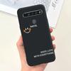 Para Funda LG K61 LMQ630EAW LM-Q630 Flor de Moda Suave Coque Fundas de Teléfono Para LG K61 2020 K 61 Cubierta Trasera de Silicona Para LGK61 Funda