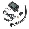 2022 New Bicycle Computer Set Tool Waterproof Wired Speedometer