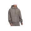 Nike Solo Swoosh Solid Color Comfortable Hoodie Men Hoodies HV1083-289