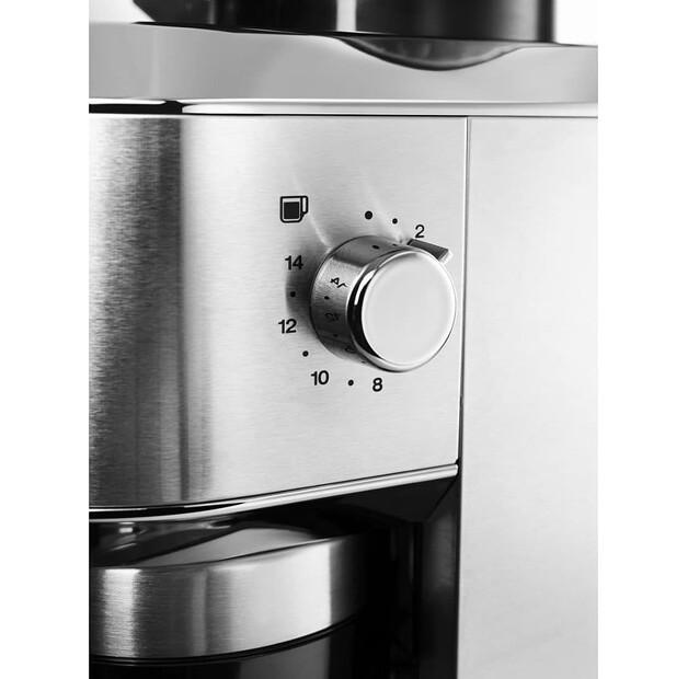 Kaffekvern DeLonghi KG 520.M