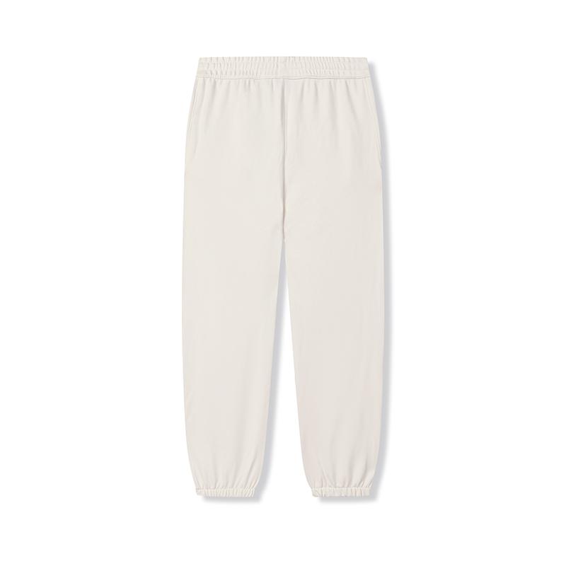 New FILA Knitted Sweatpants Women's F11W439610FIV