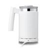 Melitta Cremio 2 Milk Frother, MJ201-W, Hot/Cold, White
