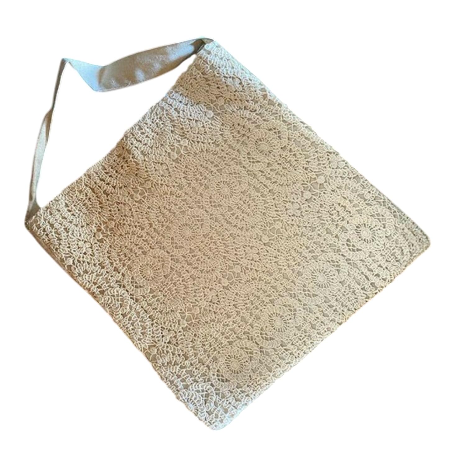 Сумка через плечо Vivienne Westwood WK7015G3 Бежевая