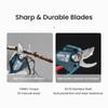 Bosch Pro Pruner Electric Shear Household Pruning Branch Cordless Pruning Shears Cutting Scissors Garden Cutting Power Tool