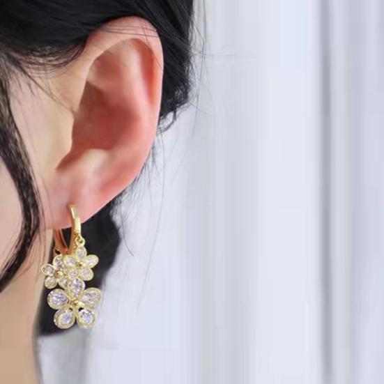 

Модные серьги-кольца, приятные для кожи, гладкие, изысканные