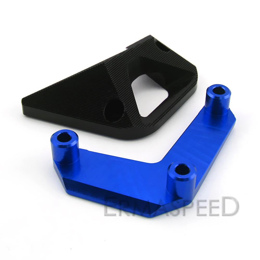 For Z1000 Z1000SX Z900 Engine Guard Frame Slider Protector Crash Pad Engine Protective Cover Motorcycle