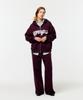 DEPOUND Grape Sweatpants [Grape]