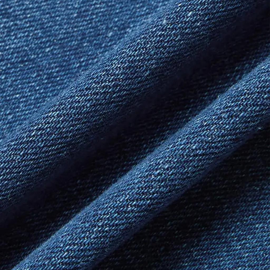 Damjeans med hög midja, stretchiga modeller