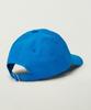 Seteo Classic Small Logo Ball Cap Blue