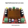 Digital Power Audio Amplifier Board Tpa3116Da Mono Channel Dc 12V 24V 150W