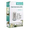 Jingen JN15 Kitchen Tap Water Purifier & Anti-Splash Extension Filter