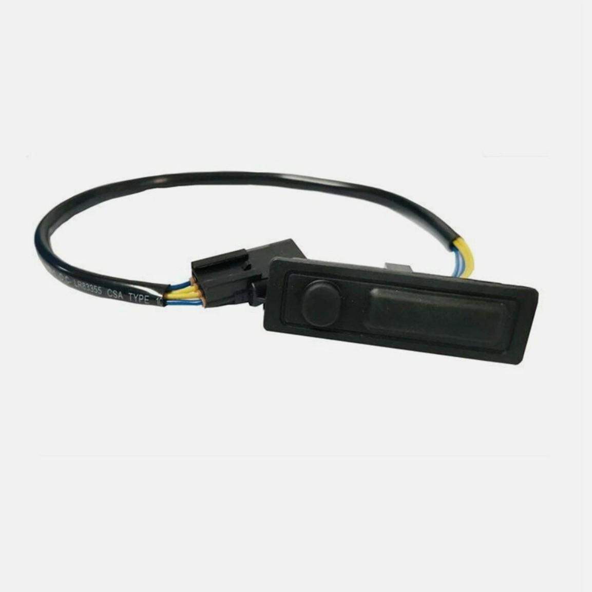 

Trunk Switch 253804EA1A for 2015-2016 Nissan Qashqai other