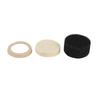 Air Suspension Compressor Piston Liner Seal Kit For Range Rover Classic 1993-96