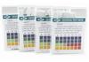 Cross-border E-commerce: DF Acid-Base pH Test Paper for Science Education, Water Quality Testing, Ages 0-14 (English Version).