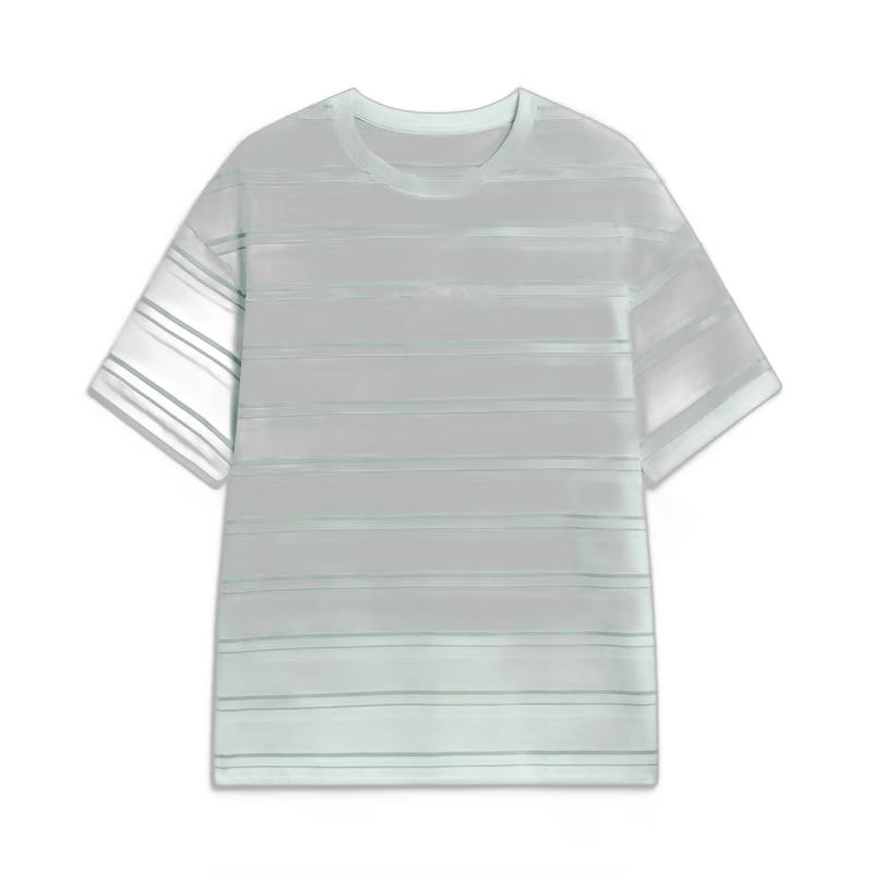 

Li-Ning Women s 2026 Short Sleeve Sports Top ATSW278 L