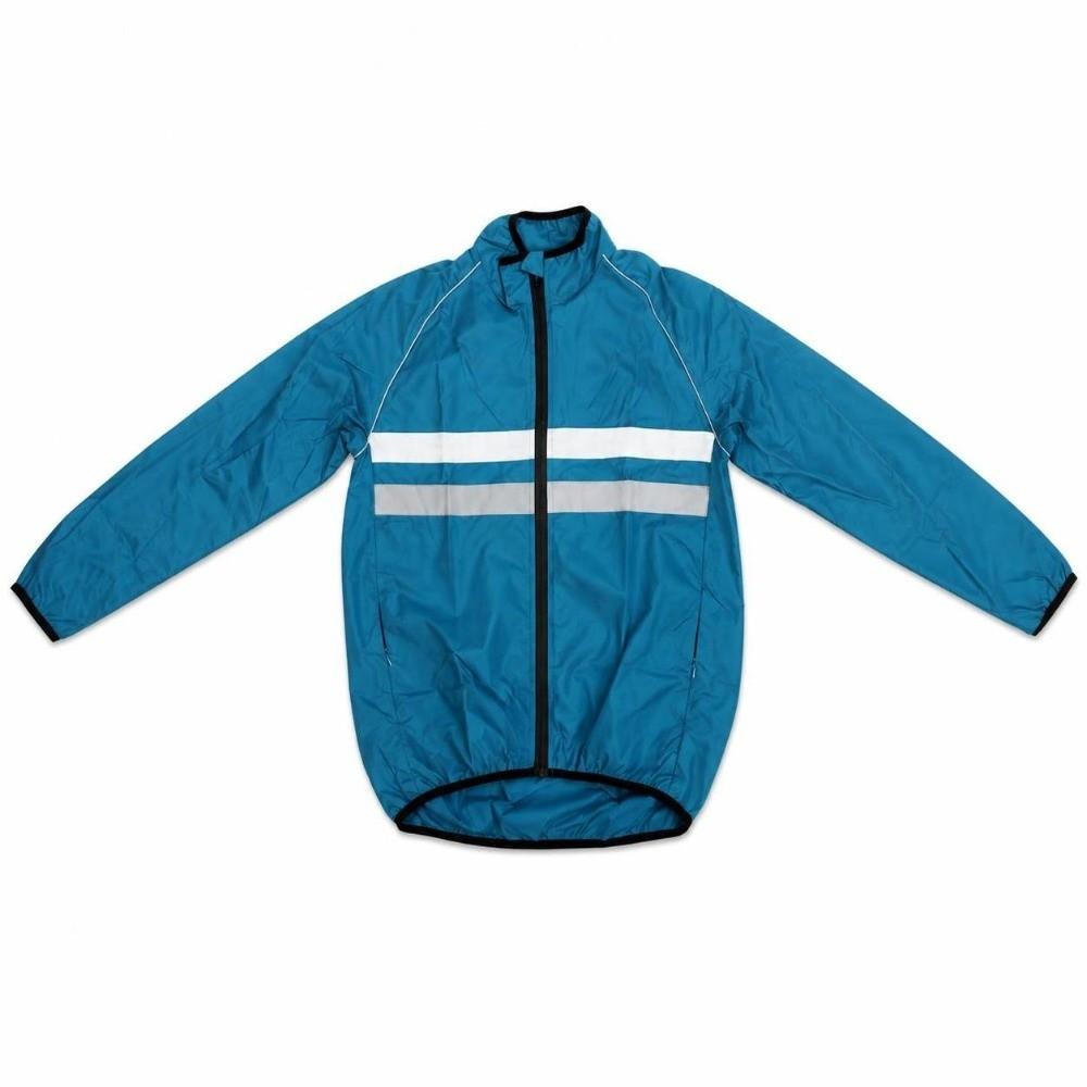 Polyester Men Cycling Jacket Off Road Motorcycle Cycling Jacket  Mountain Bike Riding
