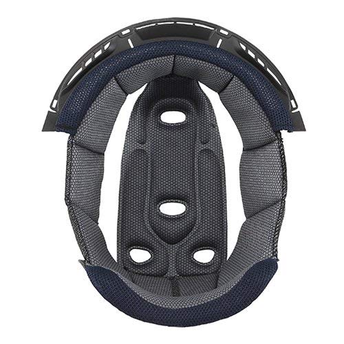 Yamaha 90791-49B23 Motorcycle Helmet Off-Road YX-6 ZENITH Comfort Liner XL Size Standard