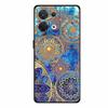 Animal Case For Oppo Reno 8 5G Soft Silicone Wolf Back Cover for OPPO Reno8 Pro + Plus Coque Reno 8 Pro 5G Cartoon CPH2359 Funda