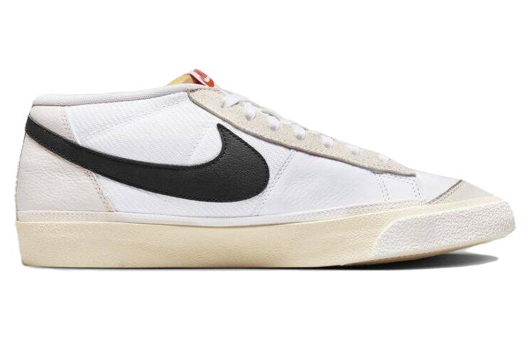 Nike Blazer Low Pro Club 'White Black' FJ3694-100
