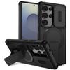Applicable to Samsung S11ultra/S11edge mobile phone case magnetic suction bracket iA11/A11/A11 push-pull lens male