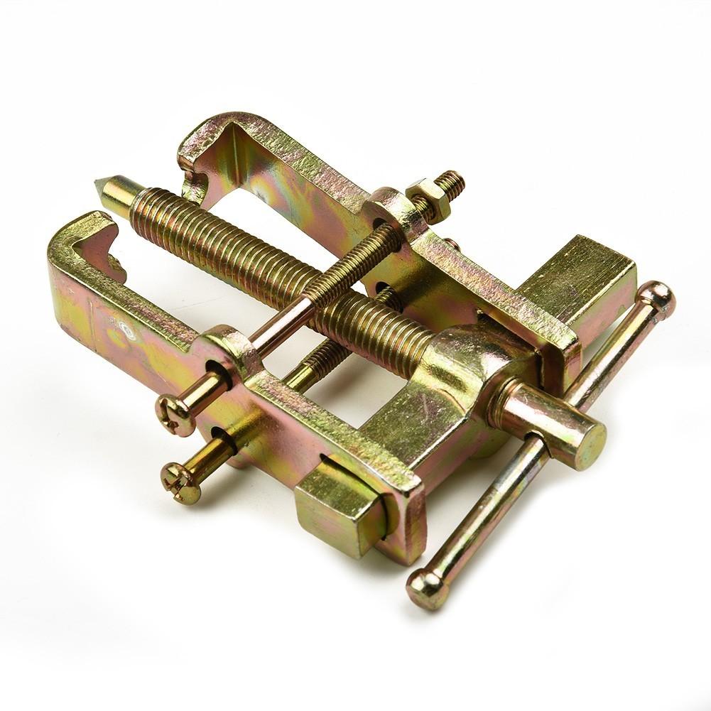 3 tommer 2 kjeft girremskive lageravtrekker liten ben stor mekaniker avmonteringsverktøy